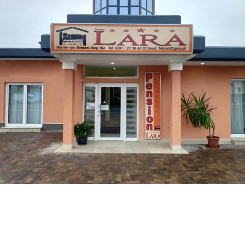 Pension Lara
