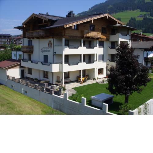 Pension Lärchenbrunn