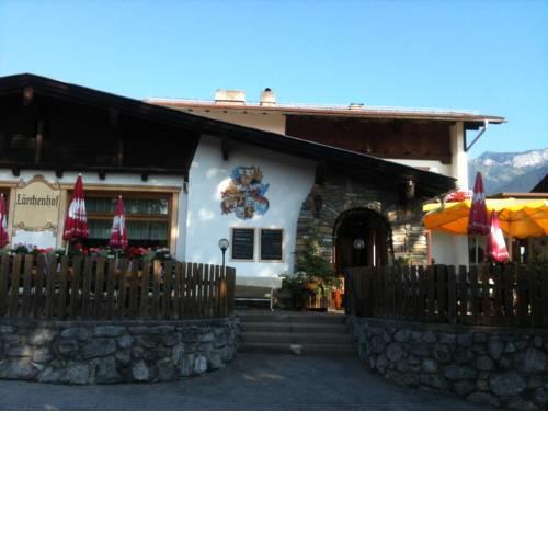 Pension Lärchenhof