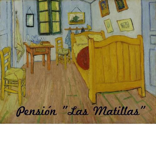 Pensión Las Matillas