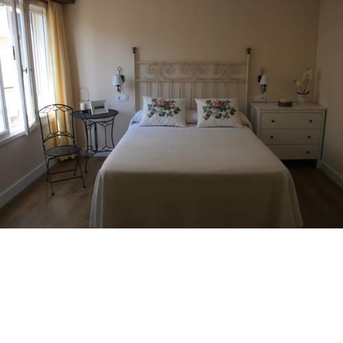Pension Las Palomas