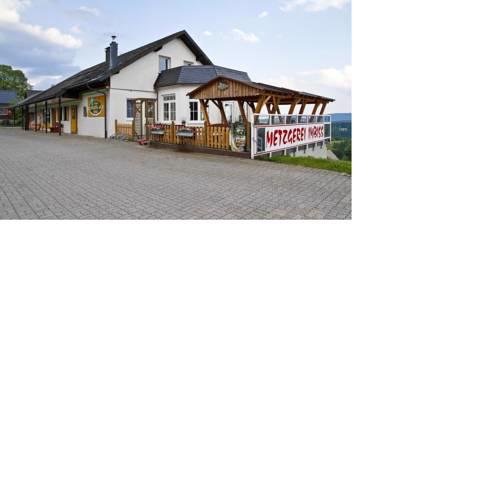 Pension Lebers Schinken-Alm