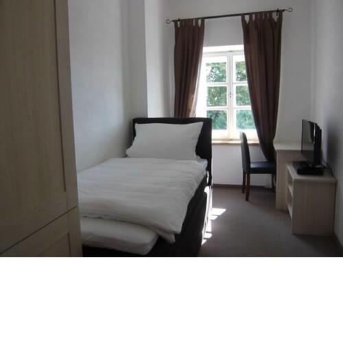 Pension Lechner