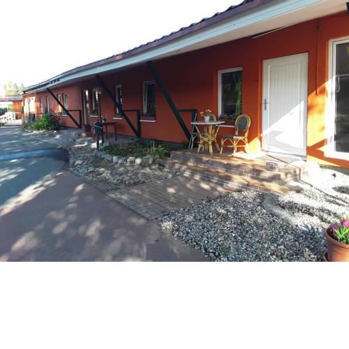 Pension Leezener Hof