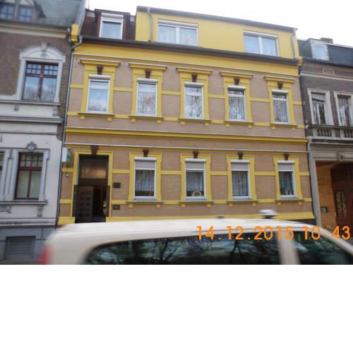 Pension Lehmann