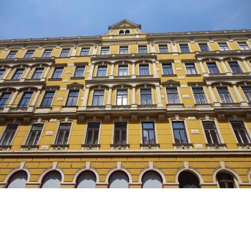 Pension Lehrerhaus