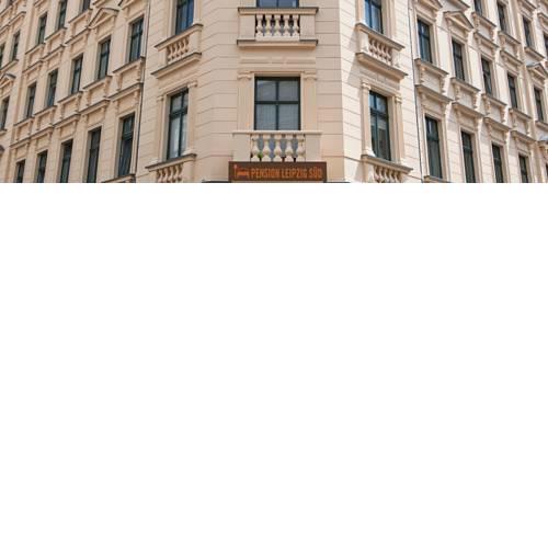 Pension-Leipzig-Süd