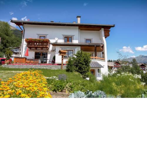 Pension Leitenhof