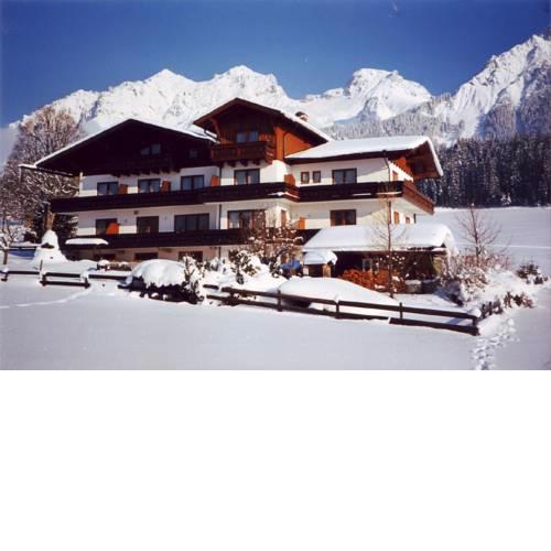 Pension Leit'n Franz