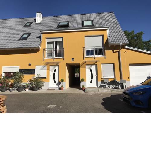 Pension LeLiLa Rust (ex. Gästehaus Milella )