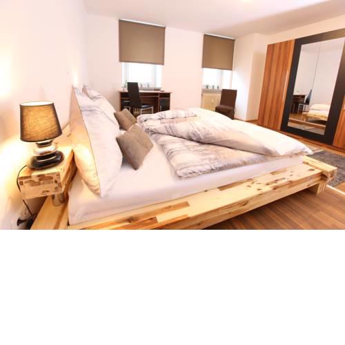 Pension Leonardo