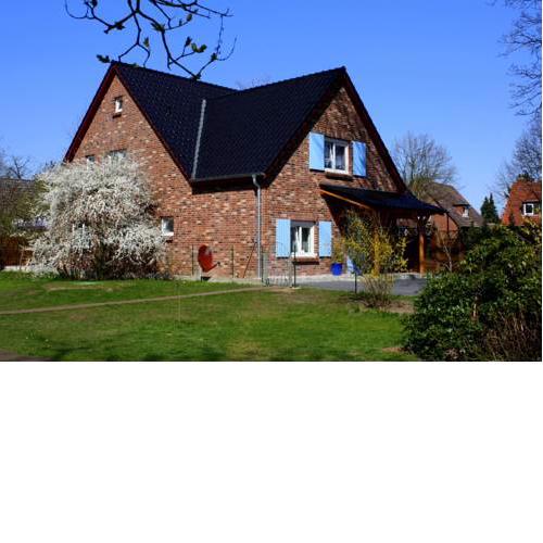 Pension Les Volets Bleus
