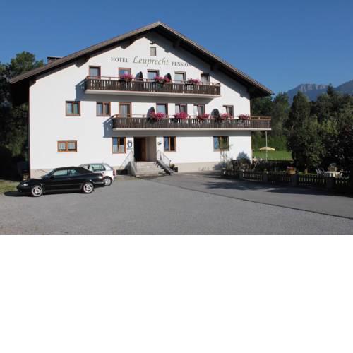 Pension Leuprecht