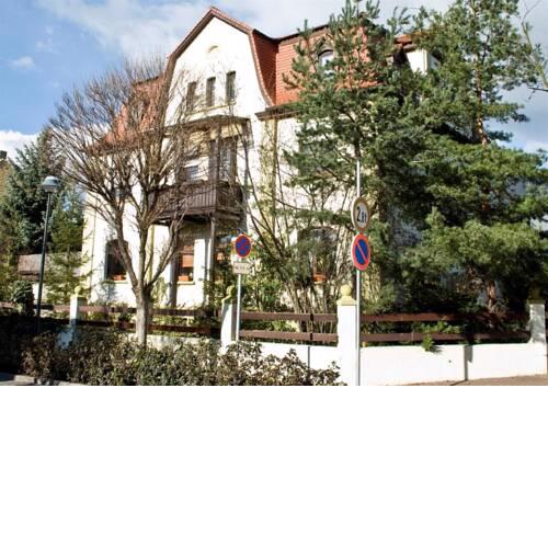Pension Liebert