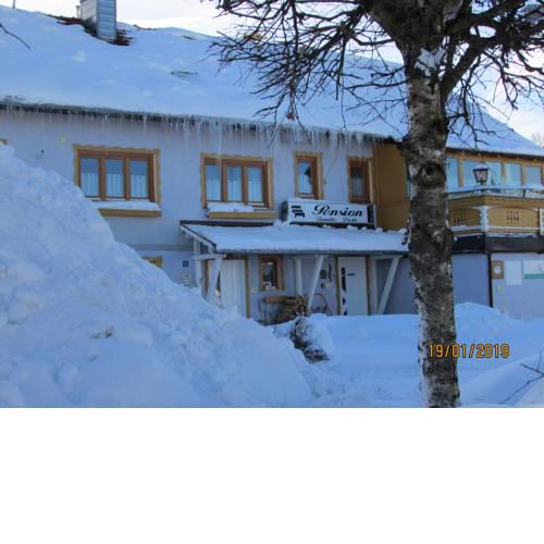 Apartments bei Familie Liebl