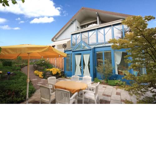 Pension Liesbachtal