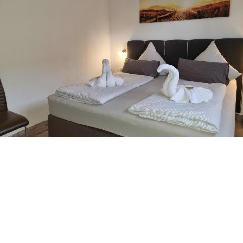 Pension Likedeeler Suite Sir Henry Morgan