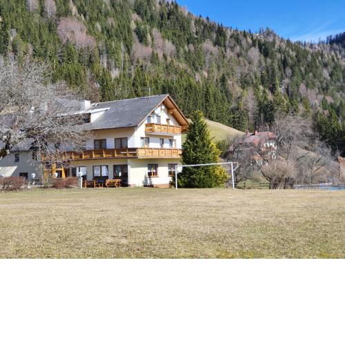 Pension Lindbichler