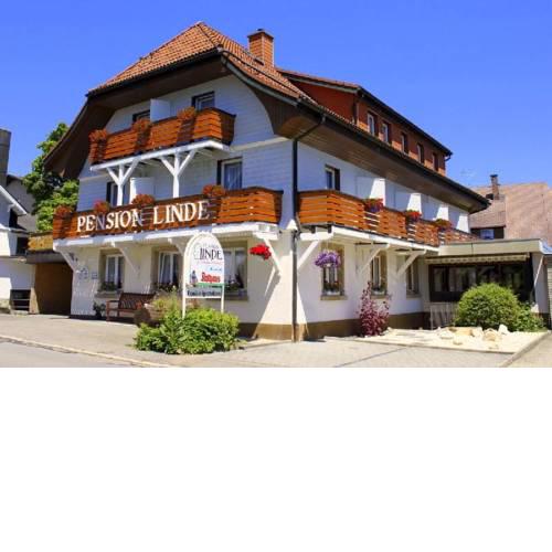 Pension Linde
