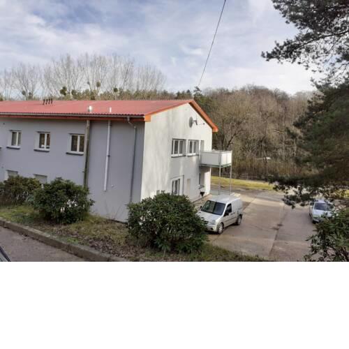 Pension Lindenberg
