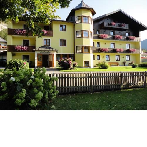 Pension Lindenhof
