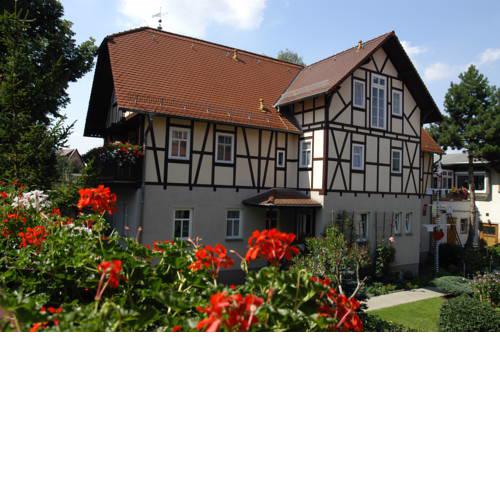 Pension Lindenhof