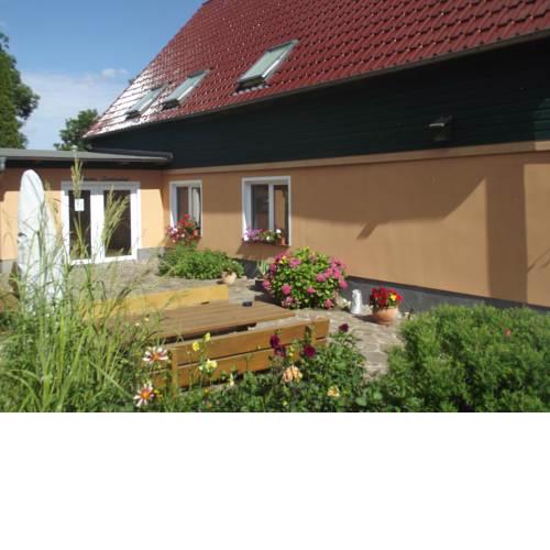 Pension Lindenhof