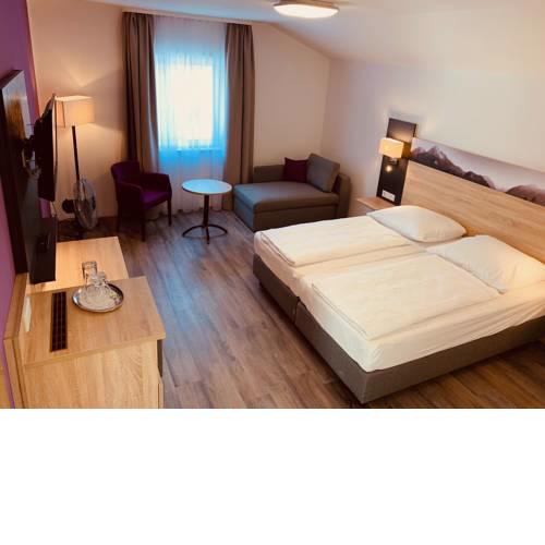 Pension Lindenhof