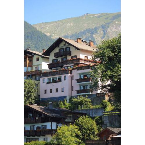 Pension Linortner
