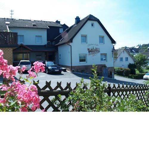 Pension Löffler