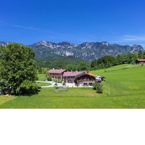 Pension Loiplstüberl