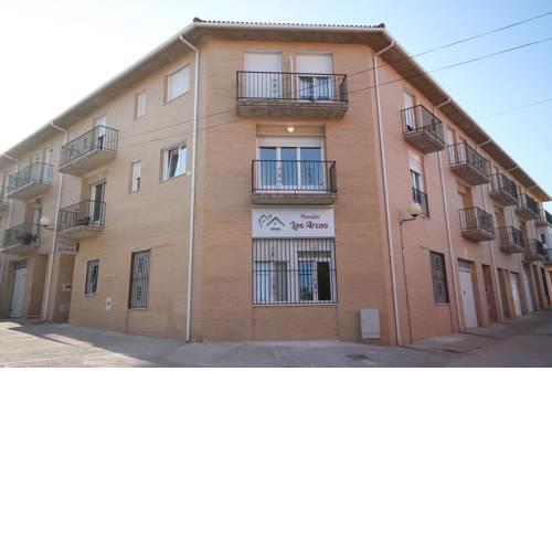 Pension los Arcos
