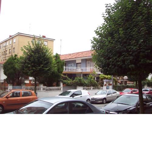 Pensión Los Pinos Gijón