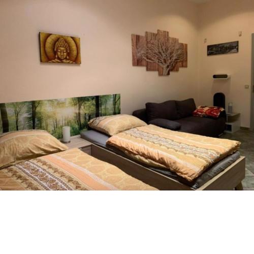 Pension Lotti Friedrichshain
