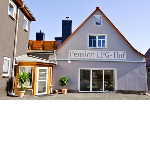 Pension LPG-Hof