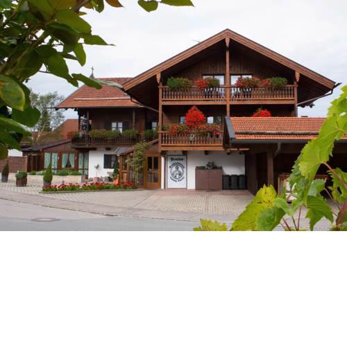 Pension Ludwig Thoma