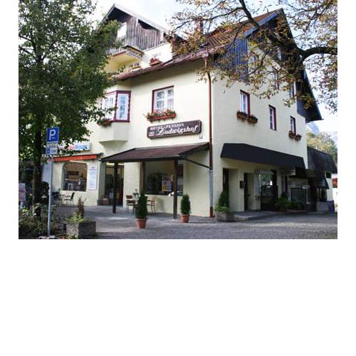 Pension Ludwigshof