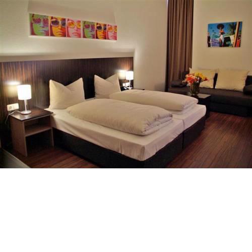Pension Luft