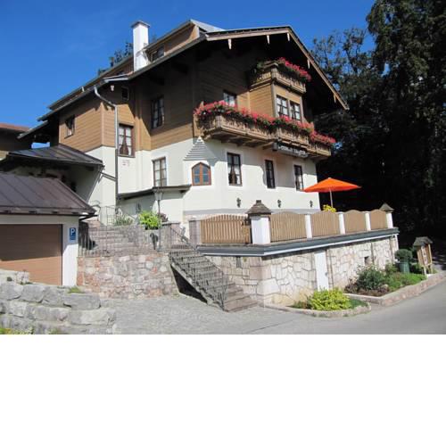 Pension Lugeck