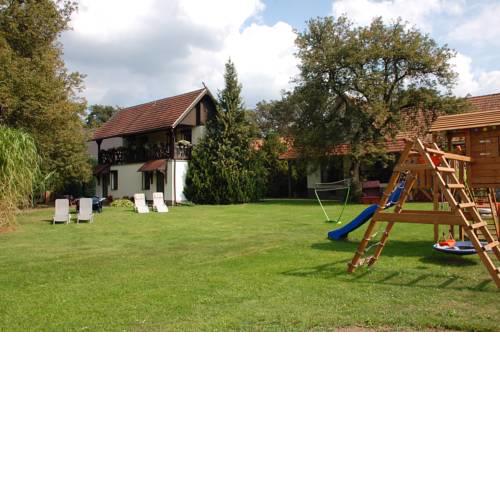 Pension Lukask