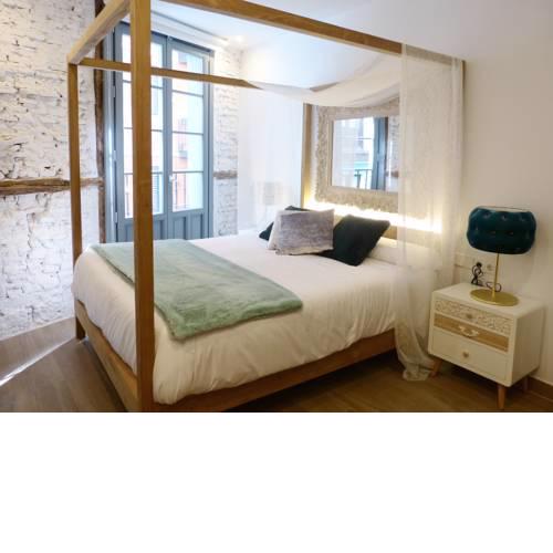 Pension Luxury Lo Bilbao