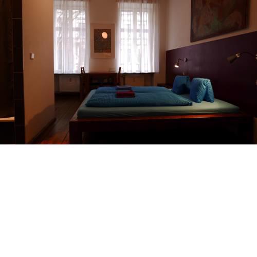 Pension Mädchenkammer