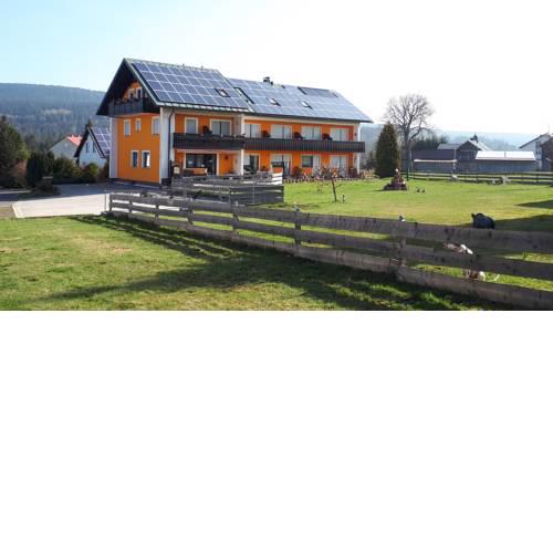 Pension Maddox