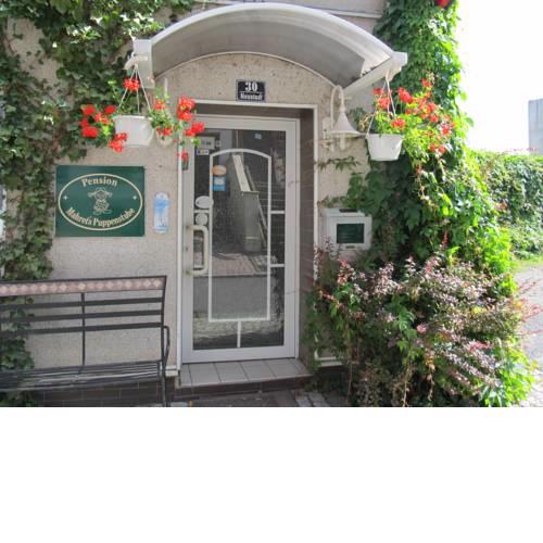 Pension Mahrets Puppenstube