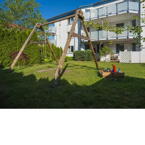 Pension Maiglöckchen