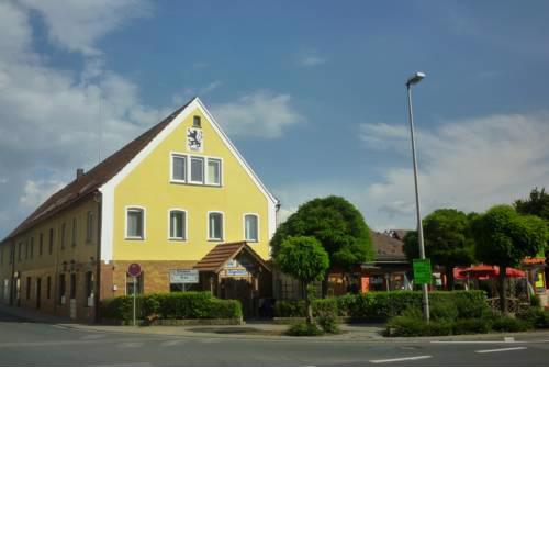 Pension Maintal Ebelsbach