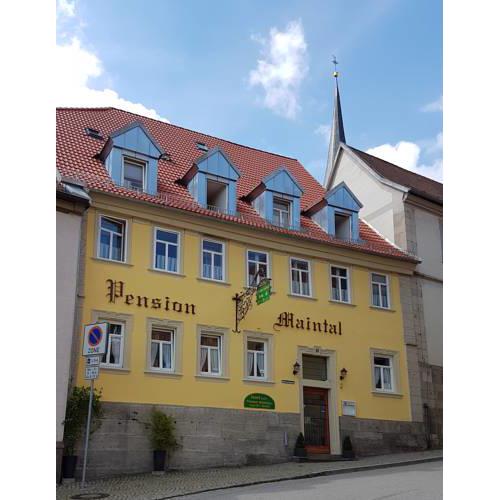 Pension Maintal Eltmann