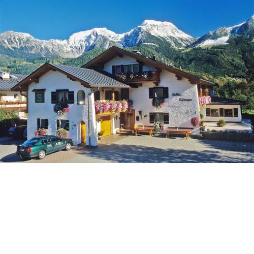 Pension Maltermoos