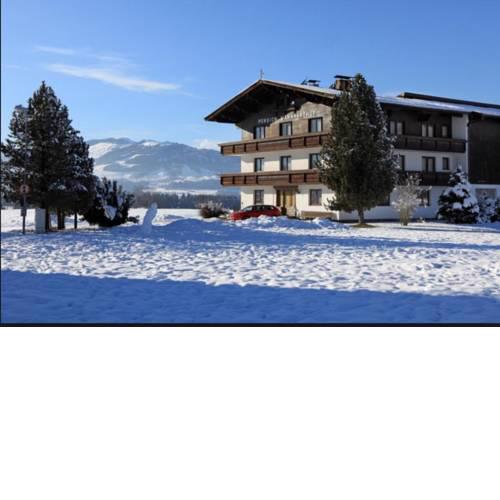 Pension Mannharthof