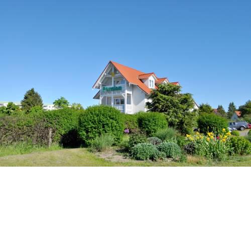 Pension Manthei